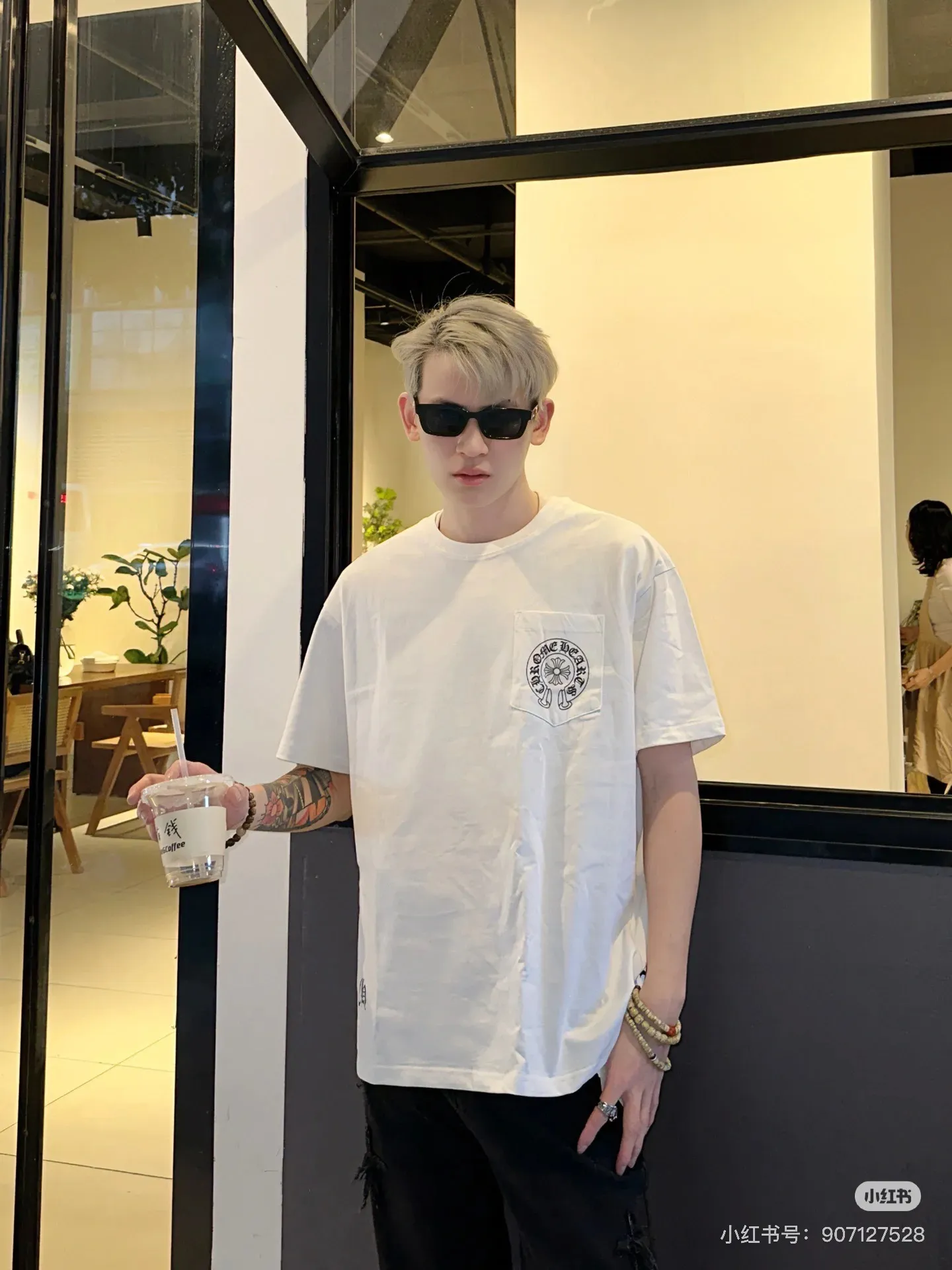 model picture